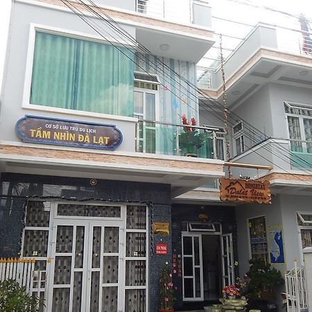 Dalat View Homestay Eksteriør billede