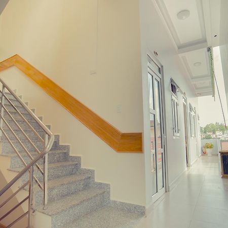 Dalat View Homestay Eksteriør billede