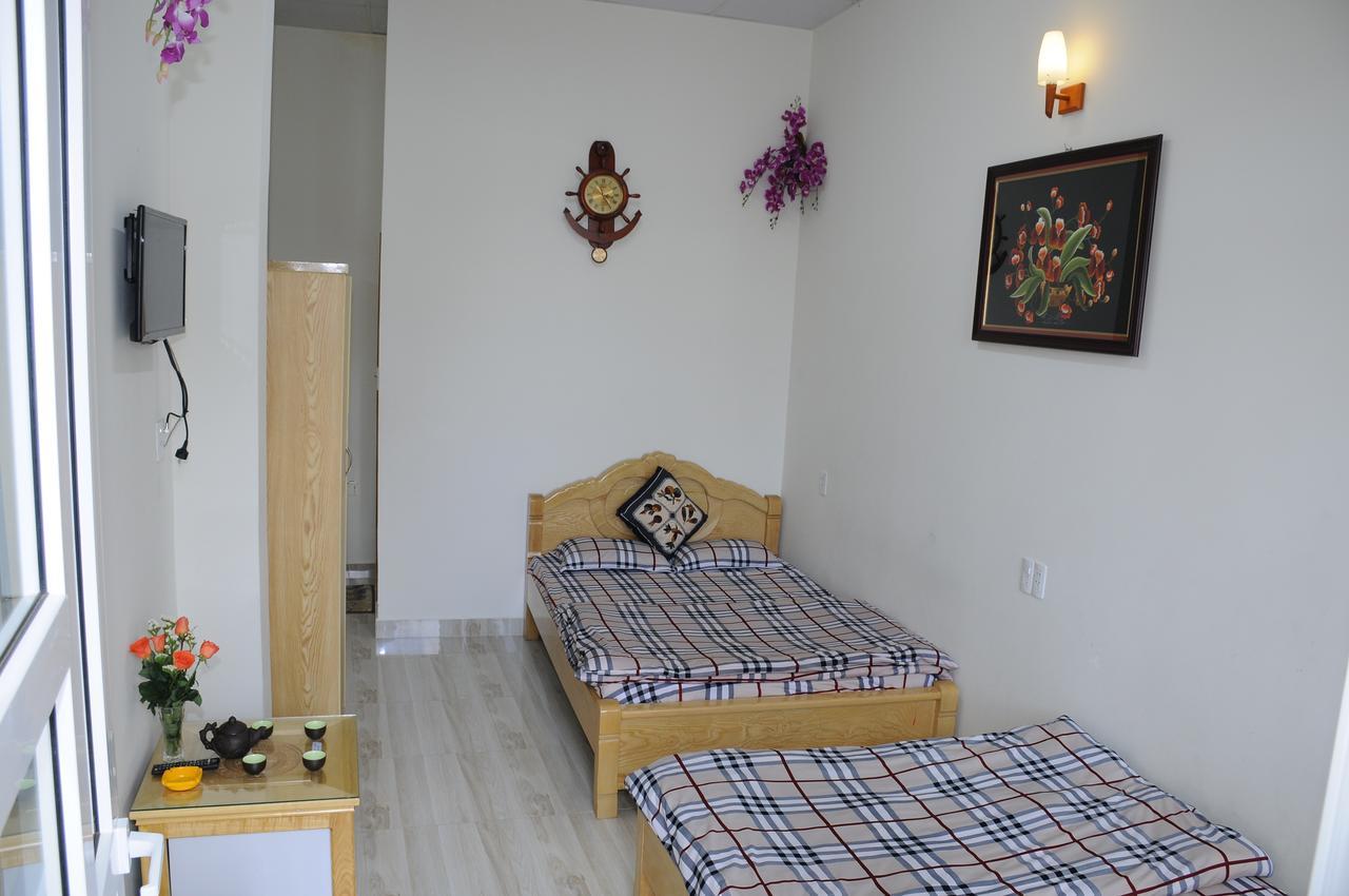 Dalat View Homestay Eksteriør billede