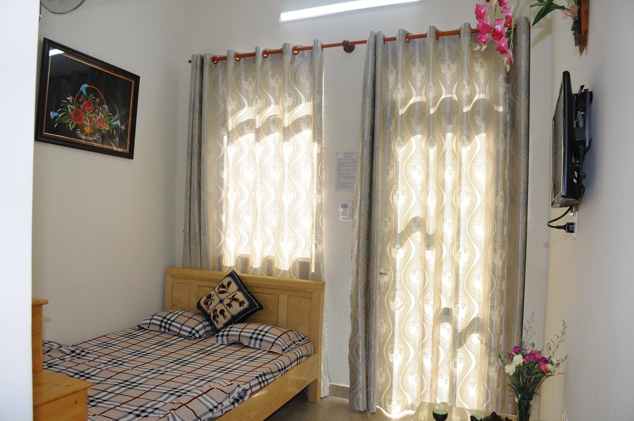 Dalat View Homestay Eksteriør billede