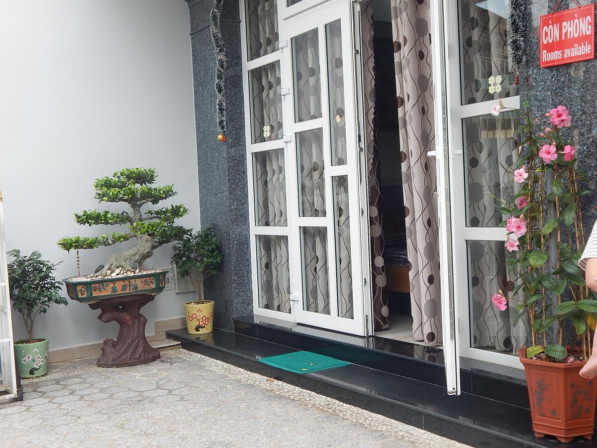 Dalat View Homestay Eksteriør billede