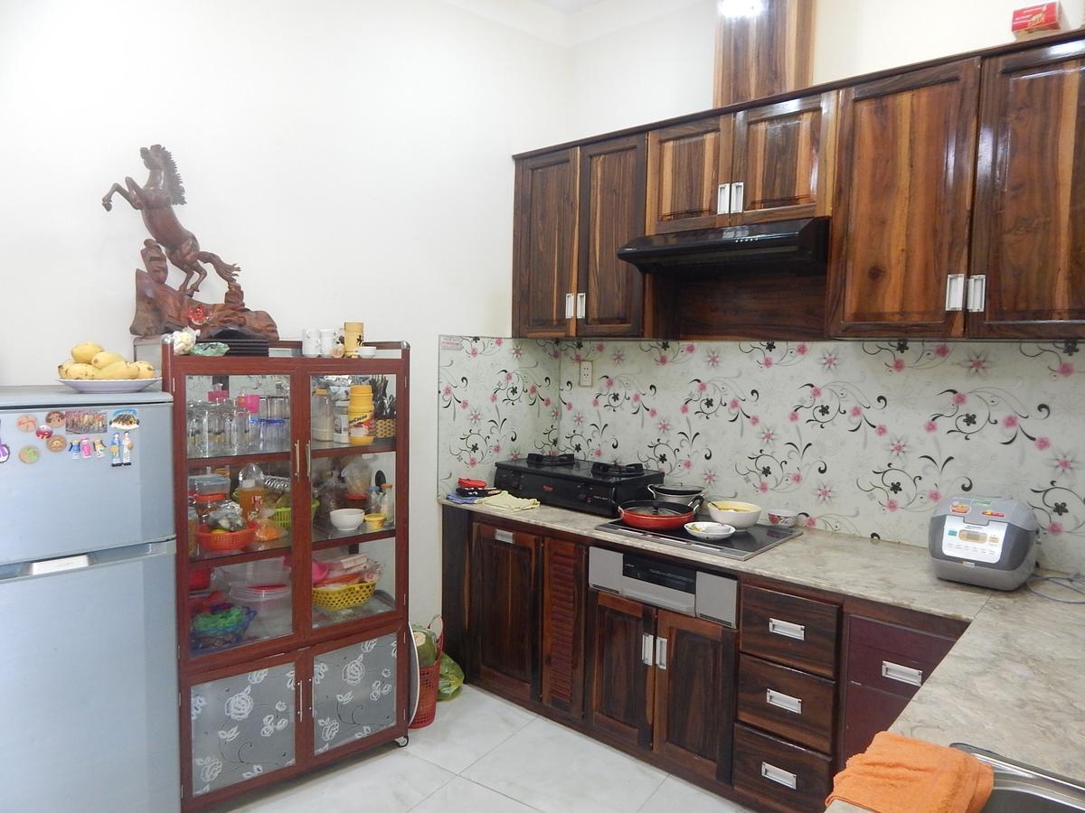 Dalat View Homestay Eksteriør billede