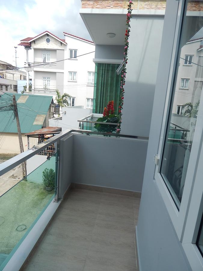 Dalat View Homestay Eksteriør billede
