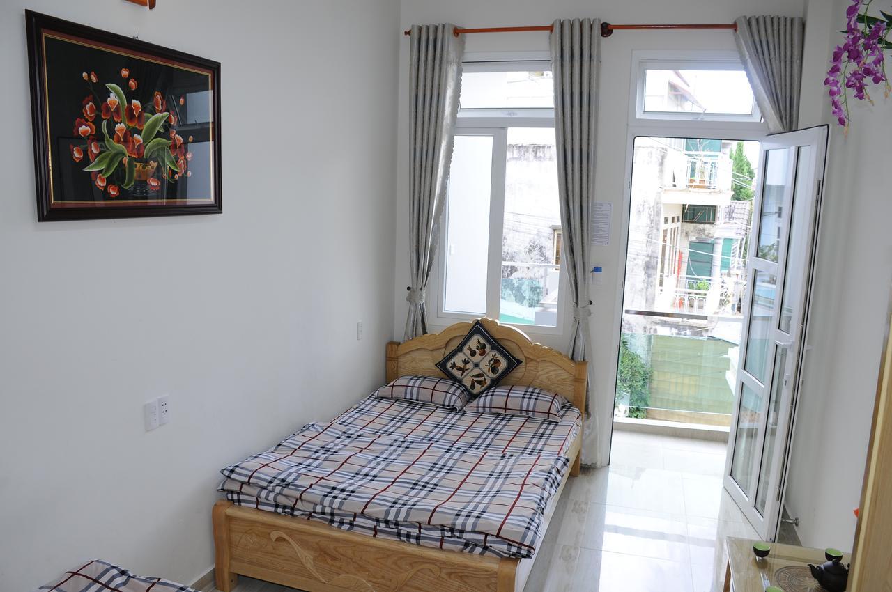 Dalat View Homestay Eksteriør billede