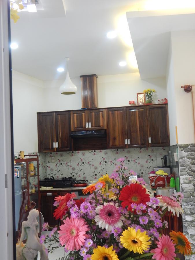 Dalat View Homestay Eksteriør billede