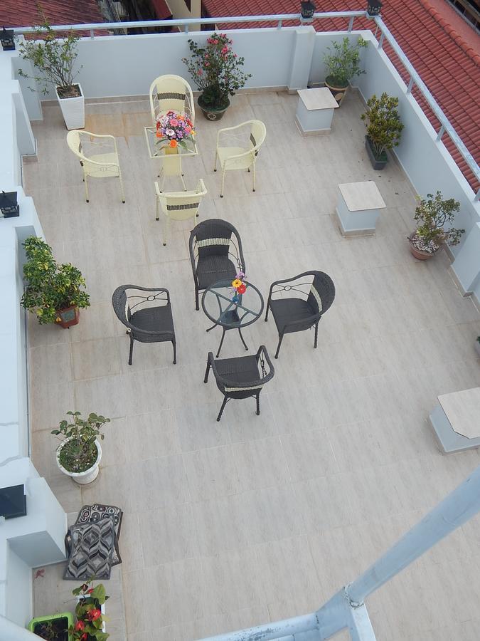 Dalat View Homestay Eksteriør billede