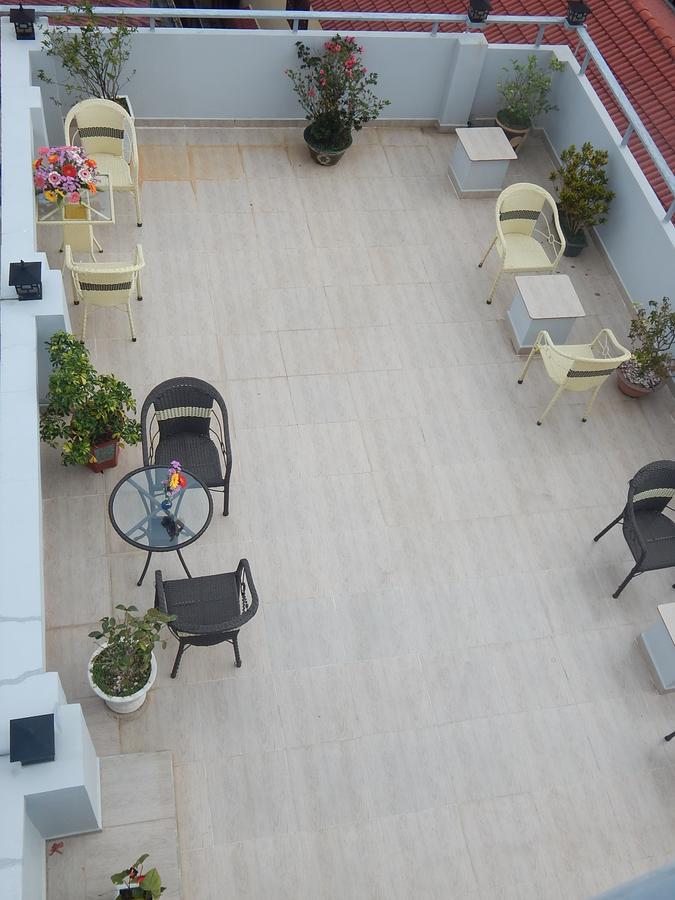 Dalat View Homestay Eksteriør billede